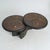 Two-Tier Modular Brutalist Coffee Table by Paul Kingma, 1980s For Sale - Image 12 of 18