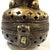 Antique Asian Bronze Horse Censer/Storage Box For Sale - Image 6 of 11