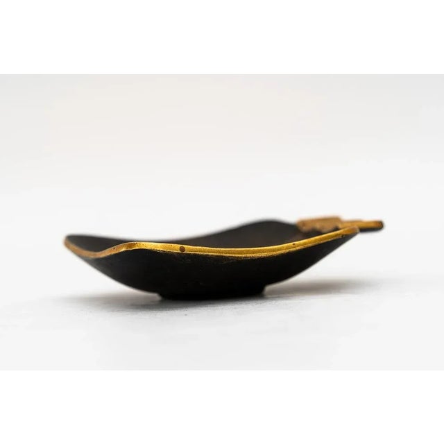 1950s Ashtray by Herta Baller, Vienna, Austria, 1950s For Sale - Image 5 of 7