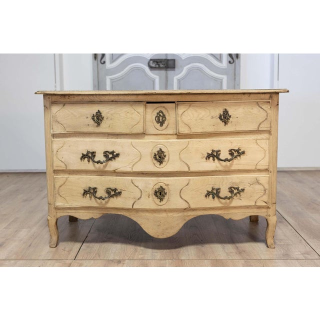 19th Century French Commode For Sale - Image 9 of 15
