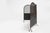 French Art Deco Fireplace Screen in Wrought Iron, 1890s For Sale - Image 10 of 16