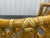 Vintage McGuire Rattan Barrel Chairs on Casters – A Set of 4 For Sale - Image 12 of 12