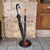 Vintage Italian Umbrella Stand, 1990s For Sale - Image 3 of 10