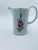 Ceramic Monbijou Milk Jug from Rosenthal Classic Rose, 1985 For Sale - Image 7 of 12