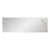 Kenneth Ludwig Chicago Adelard Mirror in Antique Silver For Sale - Image 4 of 10
