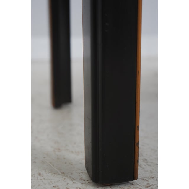 Beacon Hill Chinoiserie Decorated Coffee Cocktail Table For Sale - Image 9 of 13