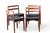 Chair in Teak by Harry Østergaard for Randers Møbelfabrik, 1960s, Set of 4 For Sale - Image 12 of 18