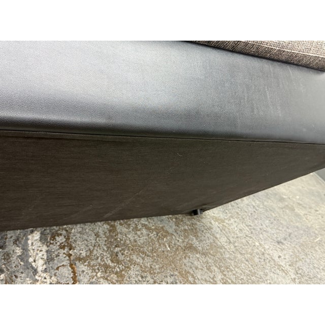 Bespoke Sectional Sofa, Three Pieces For Sale - Image 12 of 12