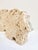 Italian Brutalist Travertine Hedgehog Sculptures attributed to Fratelli Mannelli, Italy, 1970s, Set of 2 For Sale - Image 6 of 7