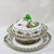 Traditional Antique Copeland Spode "Chelsea Bird" Tureen & Platter - Harrods Exclusive For Sale - Image 3 of 18
