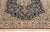 Vintage Persian Tudeshk Nain Rug - 03'06 X 05'09 For Sale - Image 4 of 9