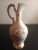 1960s Japanese Hand Painted Gold Gilded Bud Vase For Sale In Dallas - Image 6 of 7