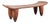 African Senufo Wooden Bench, 1950s For Sale