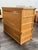 Brown Berkeley Mills Maple Audio/Visual Tansu Cabinet For Sale - Image 8 of 12