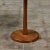 Gordon & Jane Martz Mosaic Black Coin Tile Side Table For Sale - Image 15 of 15