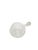 Metal Art Deco Crystal Carafe, Germany, 1900s For Sale - Image 7 of 16