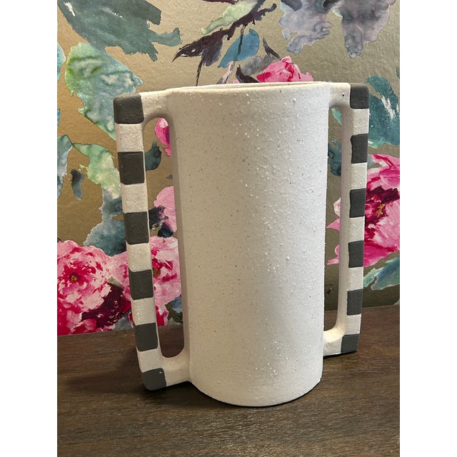 Milos Vase For Sale - Image 4 of 7