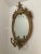 Gilt Gesso Girandle Mirror For Sale - Image 13 of 13