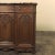 Early 20th Century Antique Liegoise Louis XIV Marble Top Buffet For Sale - Image 5 of 13