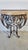 Louis XV Console Table in Wrought Iron For Sale - Image 14 of 14