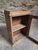 Antique French Wall Cabinet in Pine and Oak with Glass Door, 1850s For Sale - Image 5 of 18