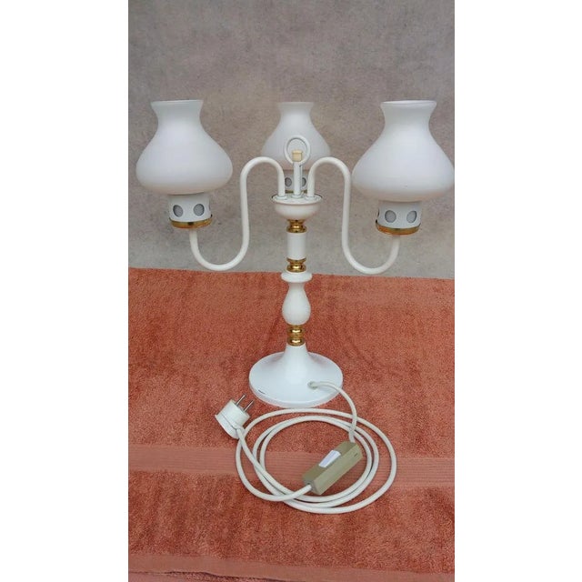 Vintage Table Lamp, 1970s For Sale - Image 10 of 10