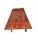 1920s 1920s Cherry Draw Leaf Dining Table For Sale - Image 5 of 12
