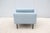 Contemporary Andreu World and Gensler Design Element Lounge Chair For Sale - Image 11 of 18