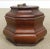 Set of 2 Colonial Williamsburg Octagonal Tea Caddies For Sale - Image 9 of 13