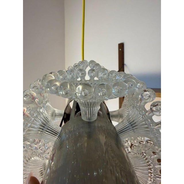 Dandelion Pendant Lamp by Sölken For Sale - Image 9 of 11