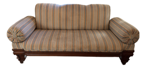 Beautiful Victorian Antique Sofa
