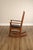 Stickley Mission Collection Harvey Ellis Oak Rocking Chair For Sale - Image 14 of 18
