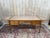 Large Louis XVI Style Flat Desk For Sale - Image 13 of 13