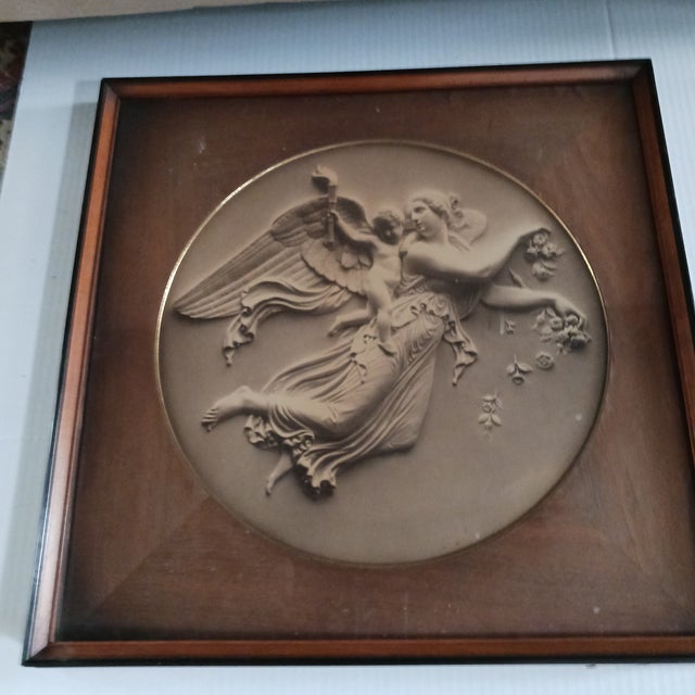 I began dealing in art and fine antiques in 1980, and these beautiful prints were one of my earliest purchases. They have...