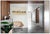 Message us to inquire about custom framing options! (Included for free with every purchase) The artwork here, "Palace of...