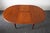 Dining Table in Teak by Arne Hovmand-Olsen for Mogens Kold, 1960s For Sale - Image 4 of 18