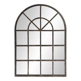 Fenetre Bronze Mirror For Sale