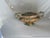 This Italian tureen was purchased from Biordi's in the early 1990's. The vessel has been used strictly as a decorative...