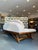 Adrian Pearsall 1960's Pearsall Style Gondola Sofa For Sale - Image 4 of 13