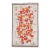 Abstract Vintage Tibetan Rug rug no.j3653 For Sale