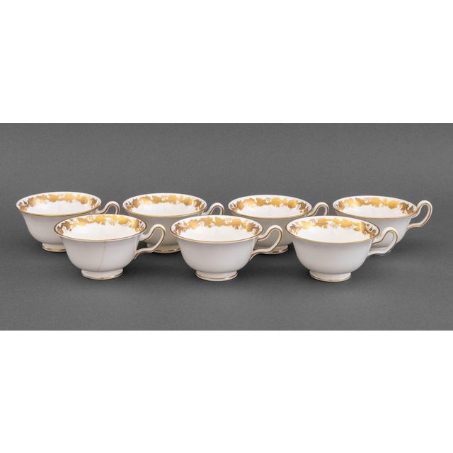 Wedgwood "Whitehall" Part Dinner Service, 69 Pcs. For Sale - Image 13 of 18