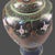 Vintage Japanese Meiji Cloisonné Enamel Floral Covered Jar For Sale - Image 4 of 13