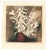 Lali Lomtadze (born 1955) mixed media print with etching, collagraph and mono print elements. Signed lower right in the...