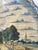 Blue Monochrome Delftware Plaque, 18th Century For Sale - Image 13 of 17
