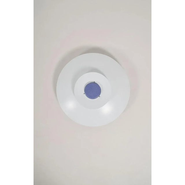 Danish Model 21604 Floor Lamp from Form-Light, 1970s For Sale - Image 9 of 12