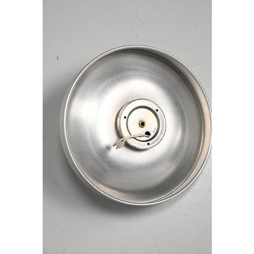 Space Age Wall Sconce For Sale - Image 9 of 10