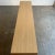 White Oak and Cane Credenza Angled Legs For Sale - Image 16 of 18