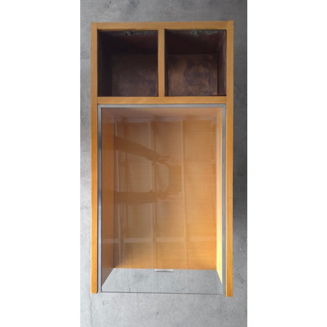 Mid Century Planter Side Table by George Nelson for Herman Miller For Sale - Image 9 of 13