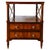 Ethan Allen Eugene Mahogany Night Tables or Nightstands - A Pair For Sale - Image 9 of 18