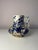 Blue Speckled Carafe from Marei Keramik For Sale - Image 4 of 11